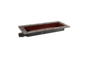 Oil Sump of AK 3